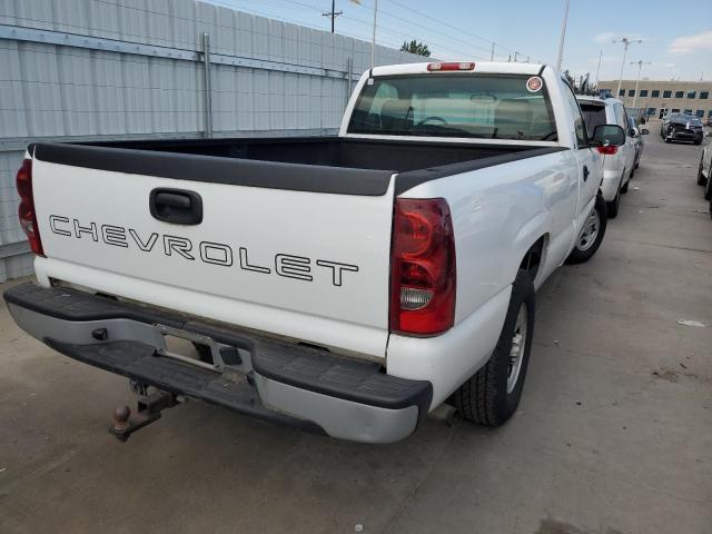 Photo 4 from auction – 2003 CHEVROLET SILVERADO with VIN 1GCEC14X33Z246969