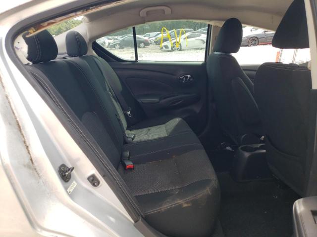 Photo 6 from auction – 2017 NISSAN VERSA S with VIN 3N1CN7AP1HL878945