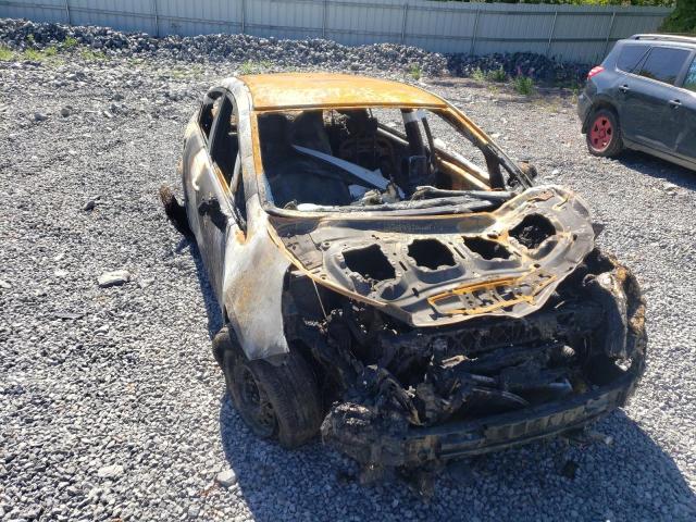 Photo 10 from auction – 2016 KIA RIO LX with VIN KNADM4A30G6623273