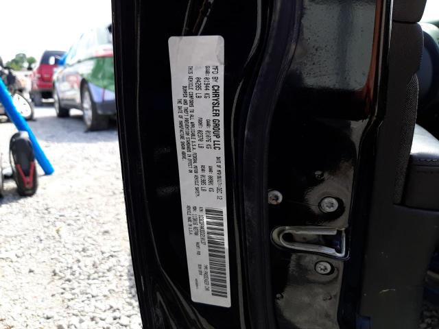 Photo 10 from auction – 2013 DODGE DART SE with VIN 1C3CDFAA3DD210137