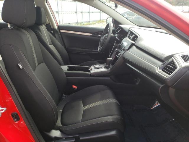Photo 5 from auction – 2017 HONDA CIVIC LX with VIN 2HGFC2F50HH578026