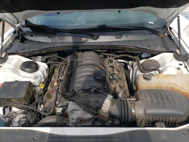 Photo 7 from auction – 2018 DODGE CHARGER R/ with VIN 2C3CDXGJ4JH273078