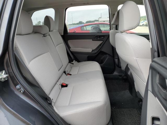 Photo 6 from auction – 2014 SUBARU FORESTER 2 with VIN JF2SJAEC1EH467260