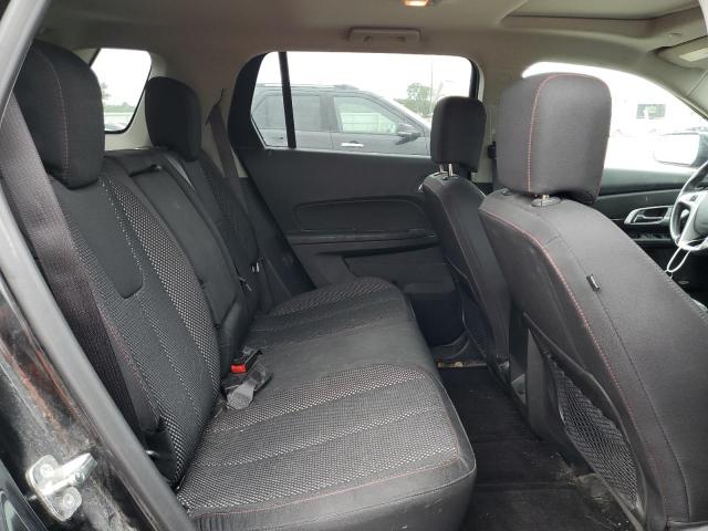 Photo 6 from auction – 2016 GMC TERRAIN SL with VIN 2GKALNEK4G6306613