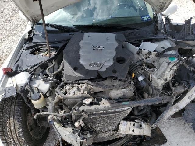 Photo 7 from auction – 2006 INFINITI G35 with VIN JNKCV51E86M501062