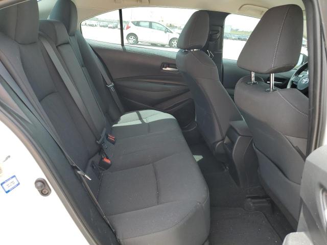 Photo 6 from auction – 2020 TOYOTA COROLLA LE with VIN 5YFEPRAE1LP041053