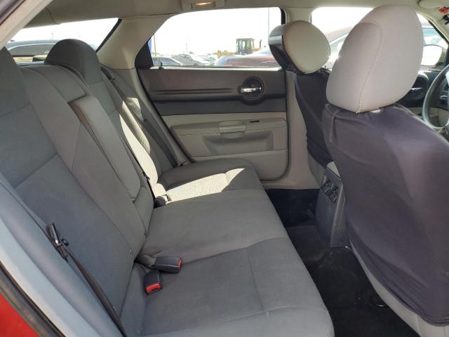 Photo 6 from auction – 2007 DODGE MAGNUM SXT with VIN 2D4FV47V07H734909