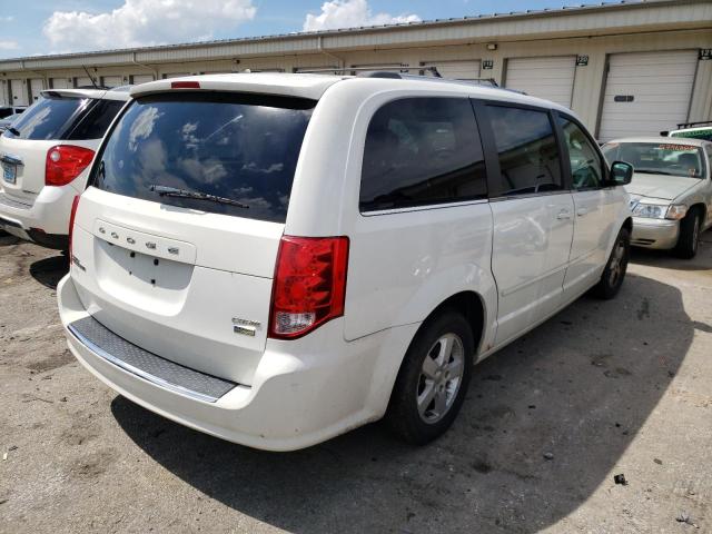 Photo 4 from auction – 2011 DODGE GRAND CARA with VIN 2D4RN5DG0BR751639