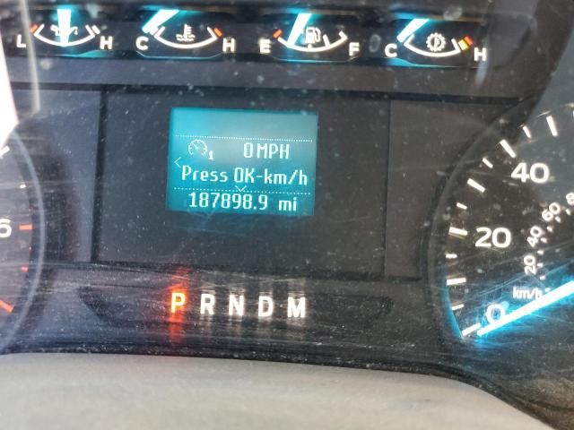 Photo 8 from auction – 2018 FORD F150 with VIN 1FTEW1E53JFB00297