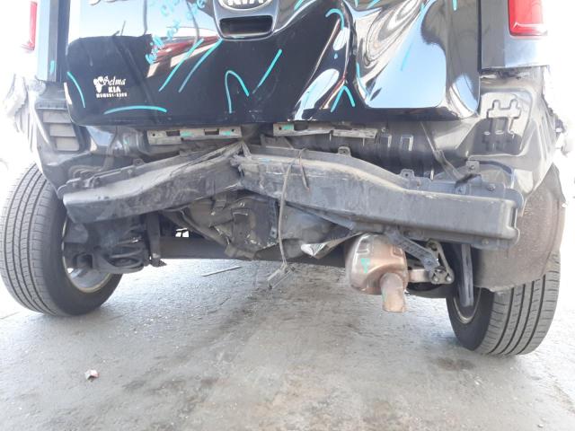 Foto 9 de la subasta – 2013 KIA SOUL + con VIN KNDJT2A68D7752956