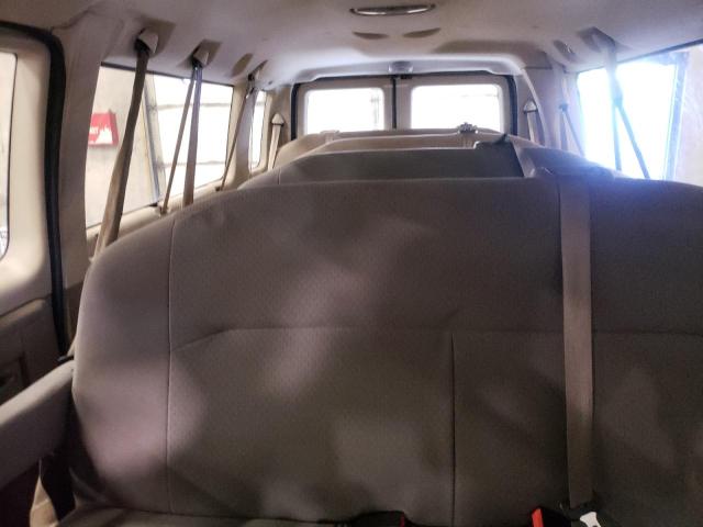 Photo 6 from auction – 2012 FORD ECONOLINE with VIN 1FBSS3BL1CDA53187