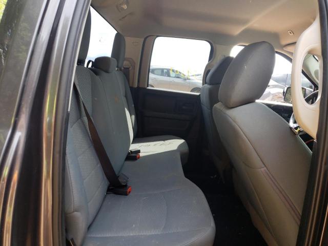 Photo 6 from auction – 2019 RAM 1500 CLASS with VIN 1C6RR6FGXKS515493