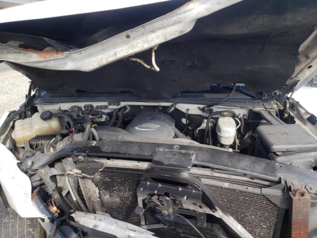 Photo 7 from auction – 2005 CHEVROLET SILVERADO with VIN 1GCHC29U15E231608