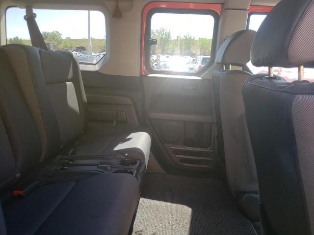 Photo 6 from auction – 2003 HONDA ELEMENT EX with VIN 5J6YH18543L020654