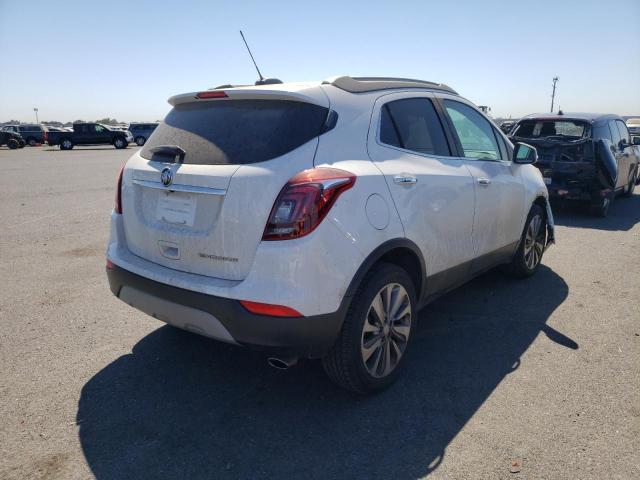 Photo 4 from auction – 2019 BUICK ENCORE PRE with VIN KL4CJASB9KB840732