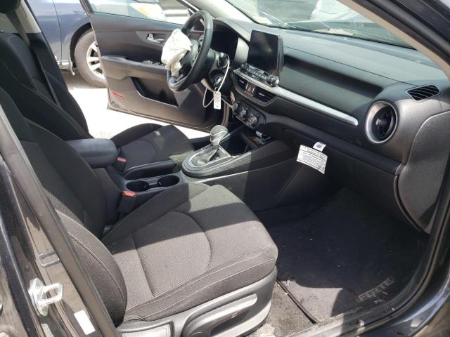 Photo 5 from auction – 2021 KIA FORTE FE with VIN 3KPF24AD0ME303399