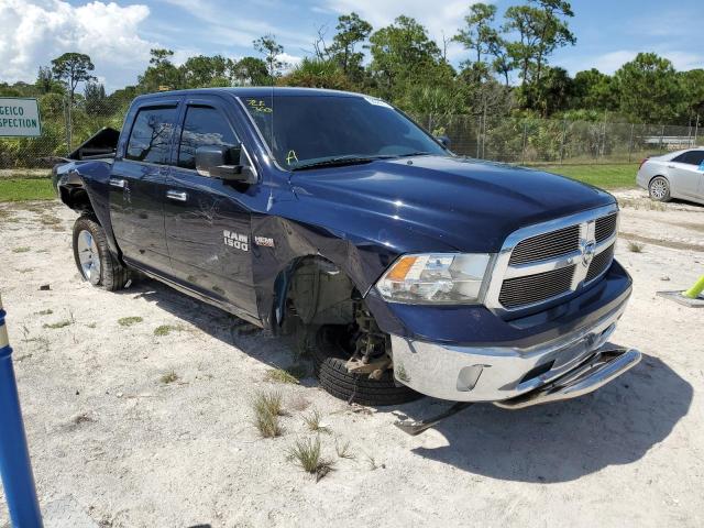 RAM 1500 SLT 2013 with VIN 1C6RR6LT7DS680373 - Photo from auction