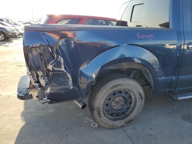 Photo 9 from auction – 2015 FORD F150 SUPER with VIN 1FTEW1CP5FKD76533