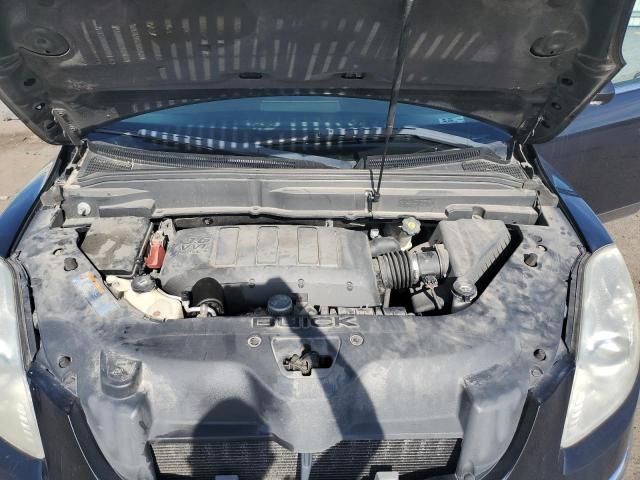 Photo 7 from auction – 2011 BUICK ENCLAVE CX with VIN 5GAKVCED2BJ245369