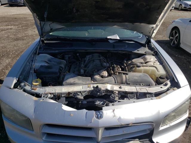 Photo 7 from auction – 2009 DODGE CHARGER with VIN 2B3LA43T19H641787