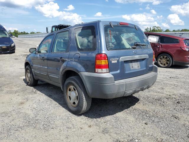 Photo 3 from auction – 2005 FORD ESCAPE XLS with VIN 1FMYU02Z15KB60950