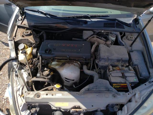 Photo 7 from auction – 2005 TOYOTA CAMRY LE with VIN 4T1BE32K85U625381