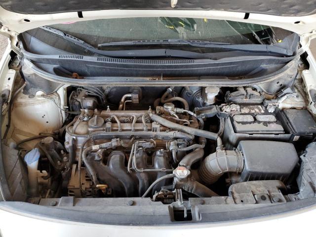 Foto 7 de la subasta – 2014 KIA RIO LX con VIN KNADM4A37E6408700