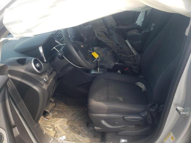 Photo 5 from auction – 2016 CHEVROLET TRAX LS with VIN 3GNCJKSB8GL257528