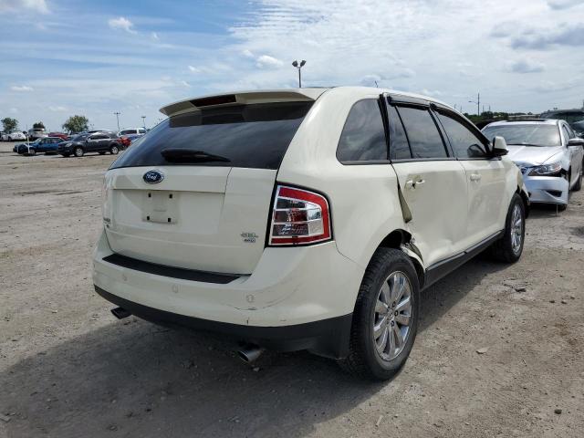 Photo 4 from auction – 2007 FORD EDGE SEL P with VIN 2FMDK49C17BA78582