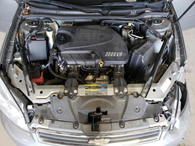 Photo 7 from auction – 2007 CHEVROLET IMPALA LS with VIN 2G1WB58K779402131