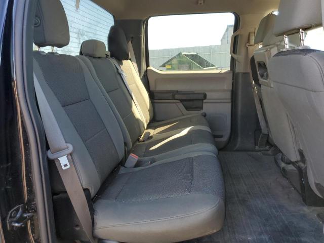 Photo 6 from auction – 2018 FORD F150 with VIN 1FTEW1E53JFB00297