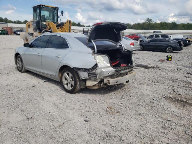 Photo 3 from auction – 2015 CHEVROLET MALIBU LS with VIN 1G11A5SL9FF152721