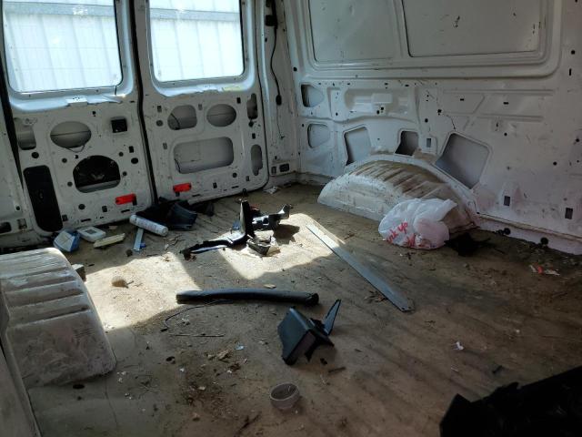 Photo 6 from auction – 2012 FORD ECONOLINE with VIN 1FTNE1EW6CDA93789