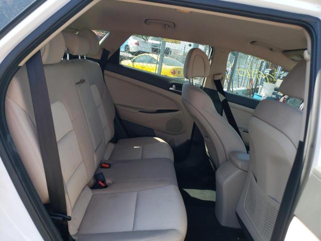 Photo 6 from auction – 2018 HYUNDAI TUCSON SEL with VIN KM8J3CA49JU616722