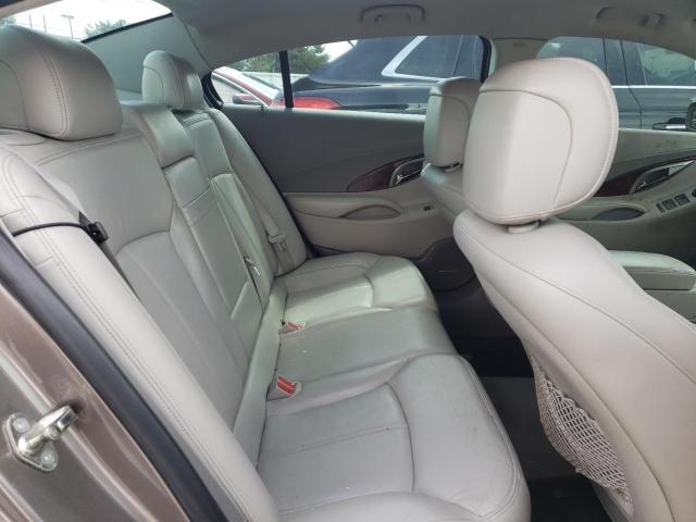 Photo 6 from auction – 2010 BUICK LACROSSE C with VIN 1G4GC5EG8AF100320