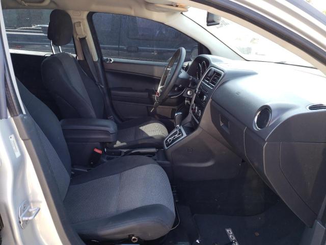 Photo 5 from auction – 2011 DODGE CALIBER HE with VIN 1B3CB5HA9BD261514