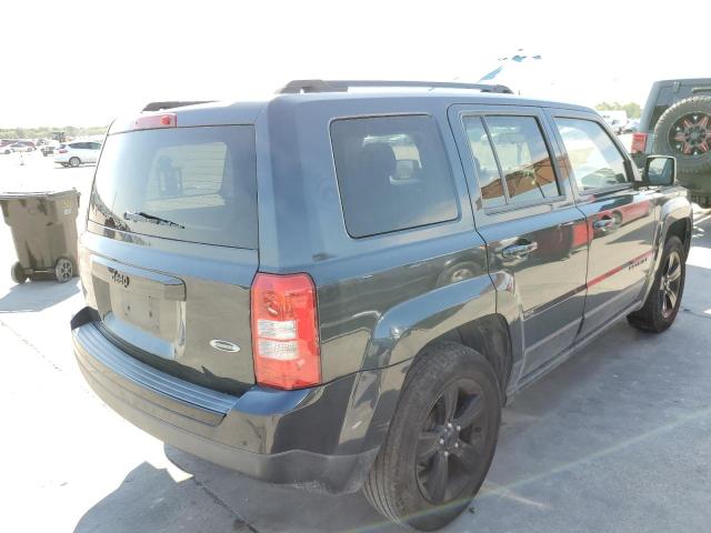 Photo 4 from auction – 2015 JEEP PATRIOT SP with VIN 1C4NJPBA6FD358920