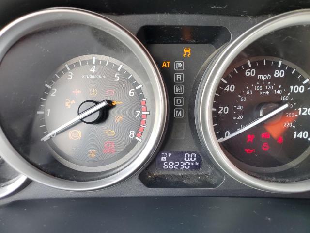 Photo 8 from auction – 2015 MAZDA CX-9 TOURI with VIN JM3TB2CA2F0453995