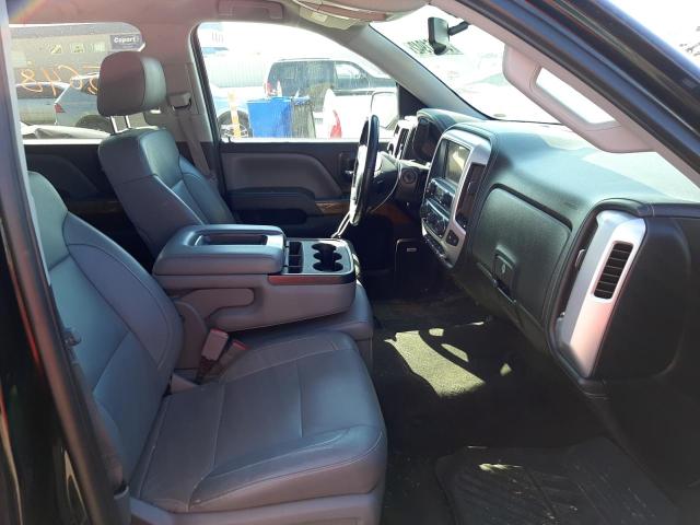 Photo 5 from auction – 2014 GMC SIERRA K15 with VIN 3GTU2VEC2EG277991