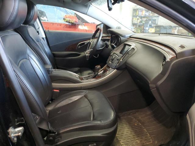 Photo 5 from auction – 2011 BUICK LACROSSE C with VIN 1G4GE5ED1BF270505