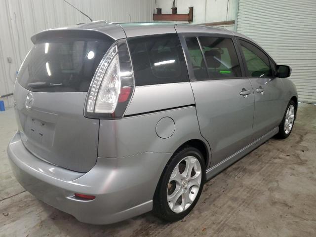 Photo 4 from auction – 2010 MAZDA 5 with VIN JM1CR2W32A0389015