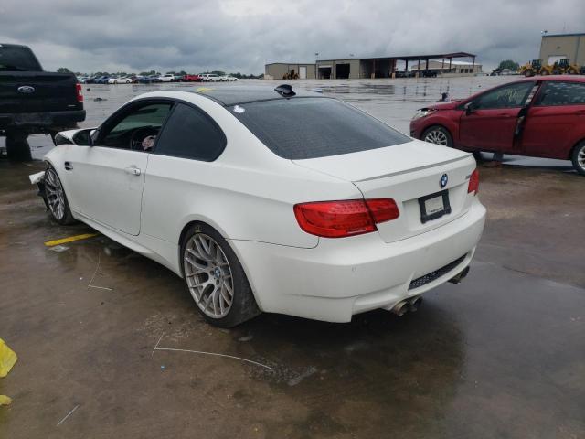 Photo 3 from auction – 2012 BMW M3 with VIN WBSKG9C58CE797906