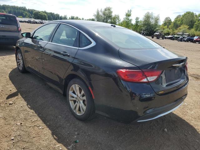 Photo 3 from auction – 2016 CHRYSLER 200 LIMITE with VIN 1C3CCCAB5GN159667