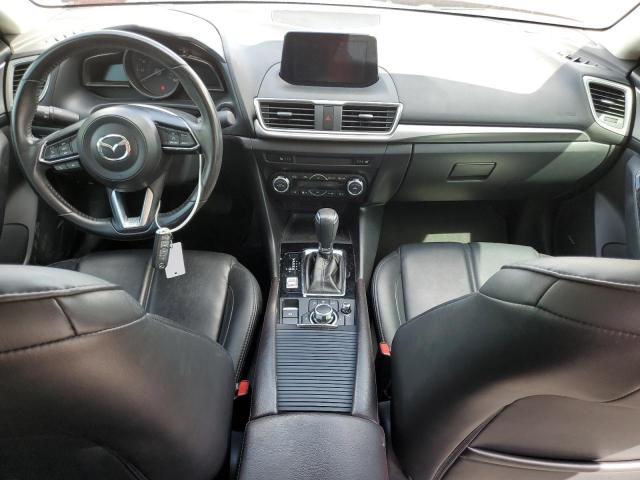 Photo 9 from auction – 2018 MAZDA 3 TOURING with VIN 3MZBN1V32JM192276