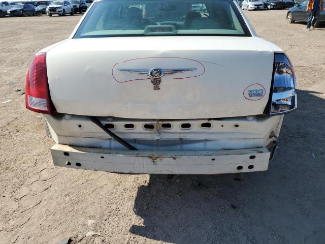 Photo 9 from auction – 2005 CHRYSLER 300 TOURIN with VIN 2C3JA53G65H678119
