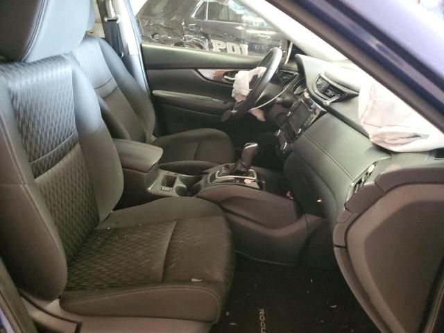 Photo 5 from auction – 2020 NISSAN ROGUE S with VIN KNMAT2MT1LP541369