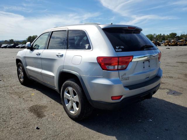 Photo 3 from auction – 2011 JEEP GRAND CHER with VIN 1J4RR4GG3BC737891