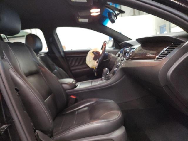 Photo 5 from auction – 2013 FORD TAURUS LIM with VIN 1FAHP2F82DG145955