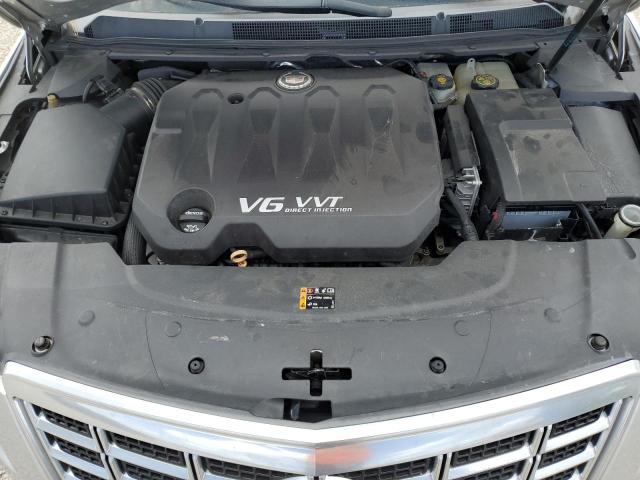 Photo 7 from auction – 2013 CADILLAC XTS with VIN 2G61N5S34D9218595
