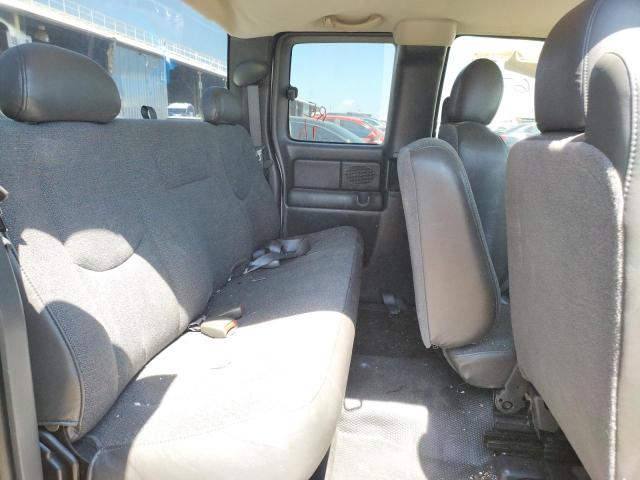 Photo 6 from auction – 2003 CHEVROLET SILVERADO with VIN 2GCEC19V831358232